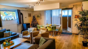 Vakantiewoning Valkenburg